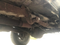 1967 Ford Bronco for sale (ID-124423)