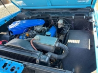 1967 Ford Bronco for sale in Michigan (ID-136288)