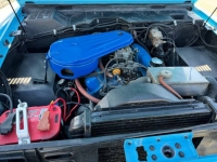 1967 Ford Bronco for sale in Michigan (ID-136288)