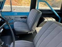 1967 Ford Bronco for sale in Michigan (ID-136288)