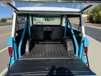 1967 Ford Bronco for sale in Michigan (ID-136288)