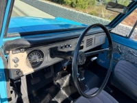 1967 Ford Bronco for sale in Michigan (ID-136288)