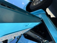 1967 Ford Bronco for sale in Michigan (ID-136288)
