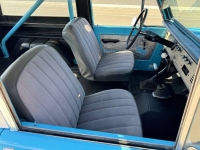 1967 Ford Bronco for sale in Michigan (ID-136288)