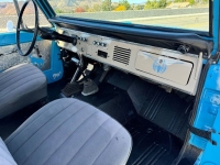 1967 Ford Bronco for sale in Michigan (ID-136288)