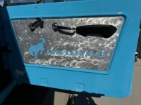 1967 Ford Bronco for sale in Michigan (ID-136288)
