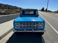 1967 Ford Bronco for sale in Michigan (ID-136288)