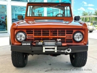 1967 Ford Bronco for sale in Riverhead, New York (ID-142863)