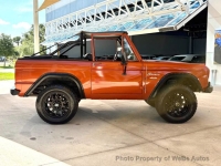 1967 Ford Bronco for sale in Riverhead, New York (ID-142863)