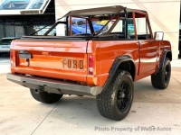 1967 Ford Bronco for sale in Riverhead, New York (ID-142863)