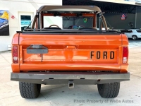 1967 Ford Bronco for sale in Riverhead, New York (ID-142863)