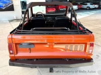 1967 Ford Bronco for sale in Riverhead, New York (ID-142863)
