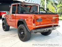1967 Ford Bronco for sale in Riverhead, New York (ID-142863)