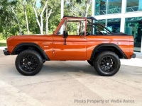 1967 Ford Bronco for sale in Riverhead, New York (ID-142863)