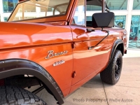 1967 Ford Bronco for sale in Riverhead, New York (ID-142863)