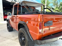 1967 Ford Bronco for sale in Riverhead, New York (ID-142863)
