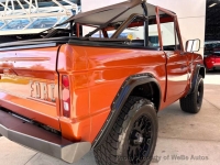 1967 Ford Bronco for sale in Riverhead, New York (ID-142863)