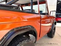 1967 Ford Bronco for sale in Riverhead, New York (ID-142863)