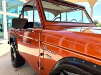 1967 Ford Bronco for sale in Riverhead, New York (ID-142863)