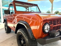 1967 Ford Bronco for sale in Riverhead, New York (ID-142863)