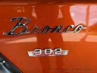 1967 Ford Bronco for sale in Riverhead, New York (ID-142863)