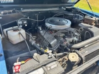 1967 Ford Bronco for sale in Michigan (ID-142921)