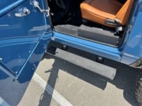 1967 Ford Bronco for sale in Michigan (ID-142921)