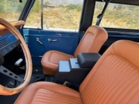 1967 Ford Bronco for sale in Michigan (ID-142921)