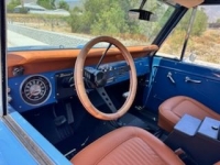 1967 Ford Bronco for sale in Michigan (ID-142921)