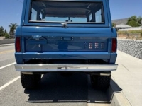 1967 Ford Bronco for sale in Michigan (ID-142921)