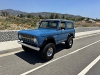 1967 Ford Bronco for sale in Michigan (ID-142921)