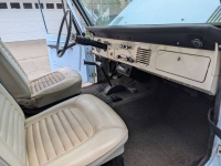 1967 Ford Bronco for sale in Michigan (ID-164090)