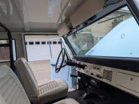 1967 Ford Bronco for sale in Michigan (ID-164090)