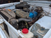 1967 Ford Bronco for sale in Michigan (ID-164090)