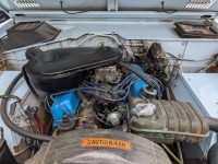 1967 Ford Bronco for sale in Michigan (ID-164090)