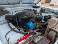 1967 Ford Bronco for sale in Michigan (ID-164090)