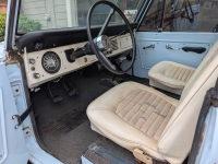 1967 Ford Bronco for sale in Michigan (ID-164090)