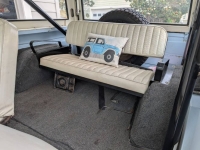 1967 Ford Bronco for sale in Michigan (ID-164090)
