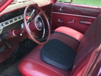 1967 Ford Country for sale in Michigan (ID-124077)