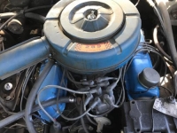 1967 Ford Country for sale in Michigan (ID-124077)