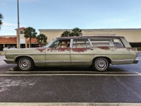 1967 Ford Country for sale in Michigan (ID-161880)