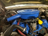 1967 Ford Country for sale in Michigan (ID-161880)