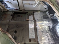 1967 Ford Country for sale in Michigan (ID-161880)