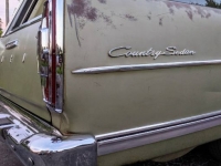 1967 Ford Country for sale in Michigan (ID-161880)