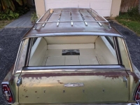 1967 Ford Country for sale in Michigan (ID-161880)