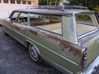 1967 Ford Country for sale in Michigan (ID-161880)