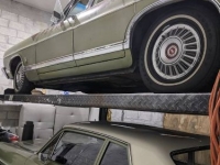 1967 Ford Country for sale in Michigan (ID-161880)