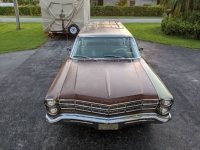 1967 Ford Country for sale in Michigan (ID-161880)