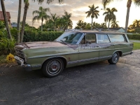 1967 Ford Country for sale in Michigan (ID-161880)