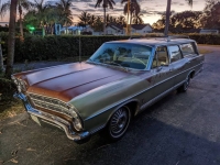 1967 Ford Country for sale in Michigan (ID-161880)